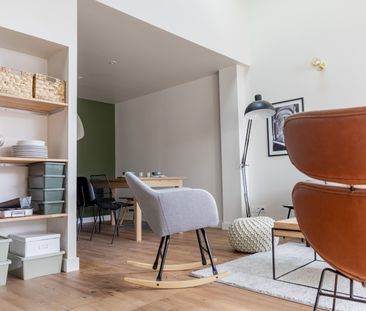 Magnifique colocation, quartier St Genès - Photo 5