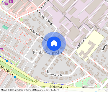 Kawalerka blisko centrum i galerii Rzeszów - Фото 1