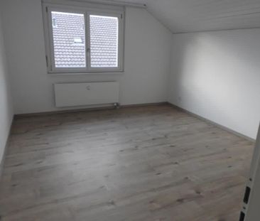 5.5 Zimmer, 145 m², 3. Stock - Foto 1