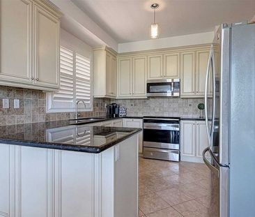 For Lease - 87 Betony Drive Unit# Main, Richmond Hill, Ontario - Photo 4