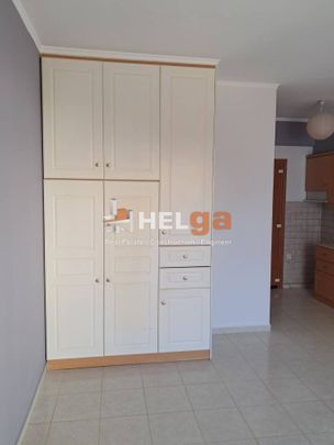 Studio/Γκαρσονιέρα για ενοικίαση Κουκούλι (Πάτρα) - Φωτογραφία 1