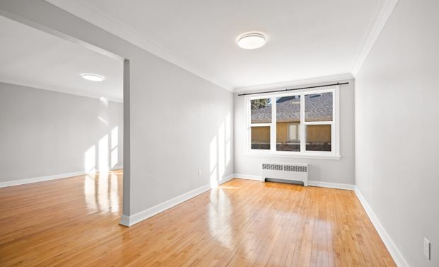 188 Anderson – 2 Bedroom, Winnipeg, MB - Photo 1