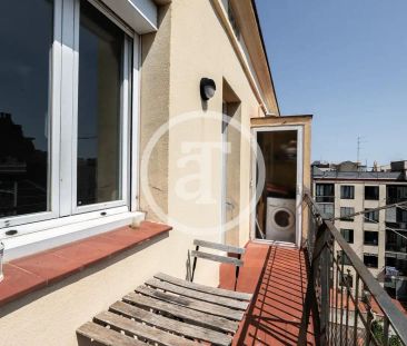 Piso de alquiler en Carrer de la Marina, Sagrada Família - Photo 2