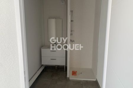 Appartement Perpignan 2 pièce(s) 38.07 m2 - Photo 5