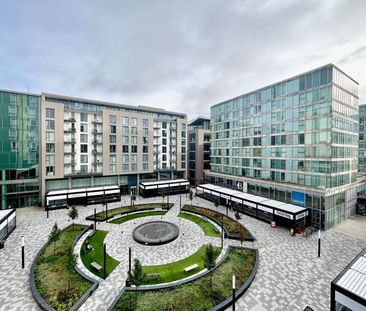 1 bedroom apartment to rent - Photo 2