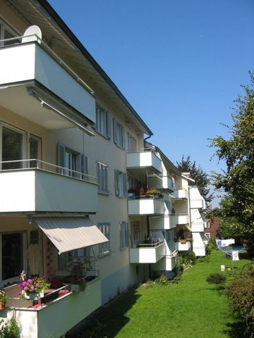 Cool, preisgünstig, zentral, praktisch - Ihre neue Wohnung mit Balkon - Photo 3