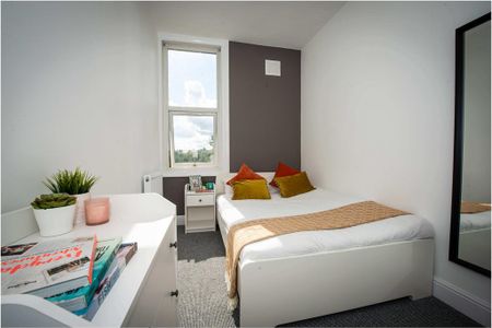 6 bedroom house to rent - Photo 5