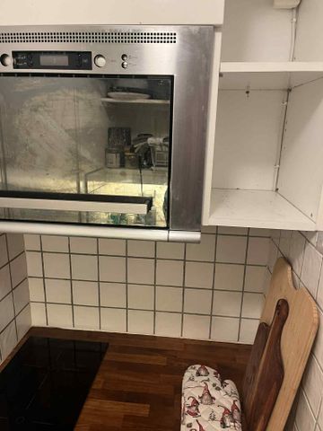 Banérgatan, Stockholm - Photo 5