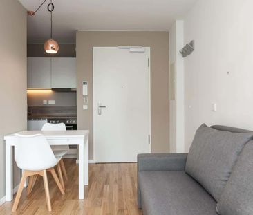 Apartment in Köpenicker Straße, Berlin for 26 m² with 1 bedroom - Foto 3