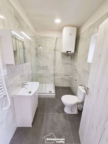 Pronájem bytu 3+kk 52 m² - Fotografie 3