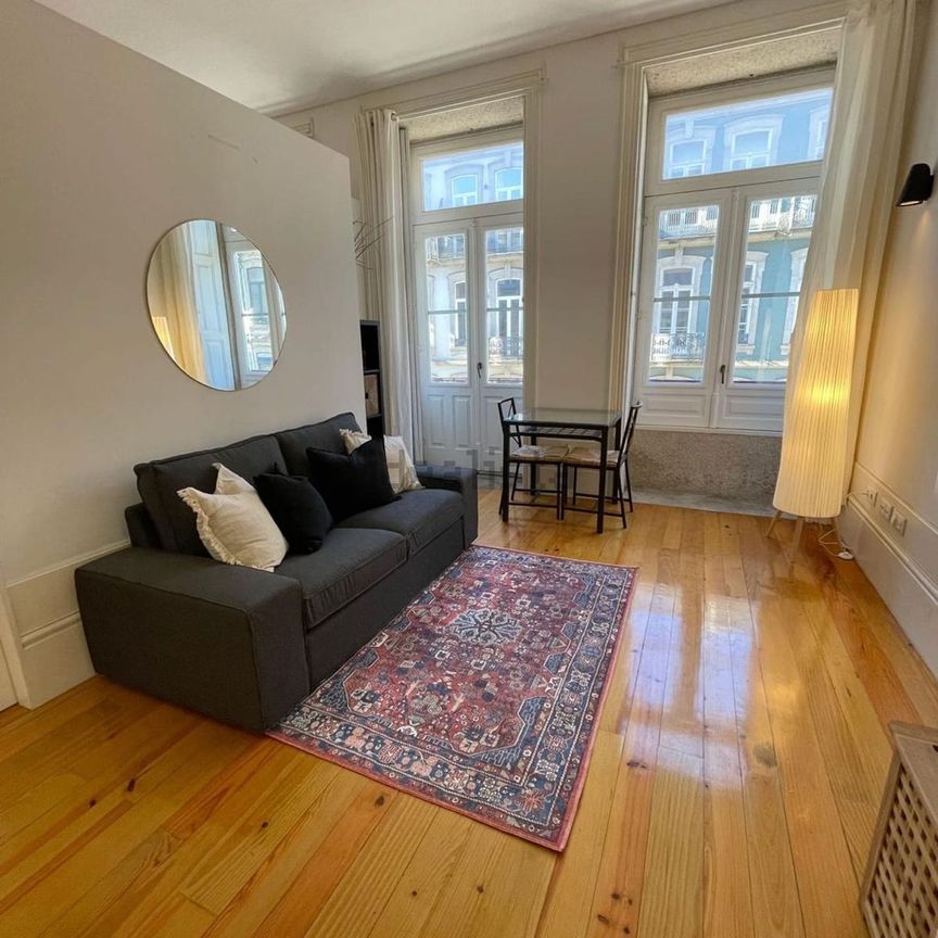 Apartamento em Batalha - Guindais, Cedofeita - Santo Ildefonso - Sé - Miragaia - São Nicolau - Vitória - Photo 1