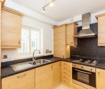 Garth Court, Bicester - Photo 2