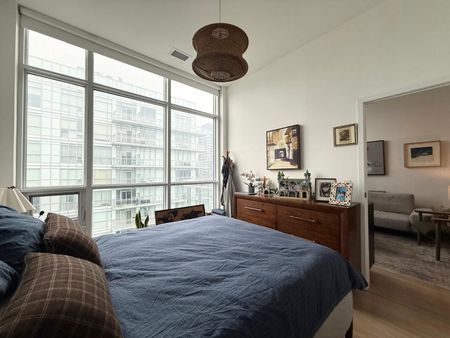 For Lease - 98 Lillian Street Unit# 3311, Toronto, Ontario - Photo 3