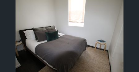 Furnished, inner city living in fashionable Cooks Hill - Photo 4