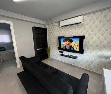 Piso de alquiler en Calle del Fotógrafo Goyo, Playa de San Juan - Photo 5