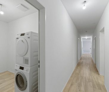4.5 Zimmer, 112 m², 2. Stock - Foto 1