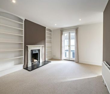 2 bedroom maisonette to rent - Photo 1