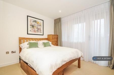 1 bedroom flat to rent - Photo 4