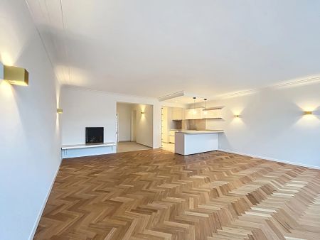 Avenue de Tervueren1150 Woluwe-Saint-Pierre - Foto 3