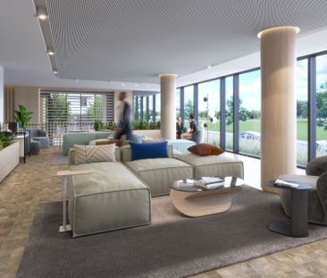 For Lease - 1050 Eastern Avenue Unit# 1218, Toronto, Ontario - Photo 2