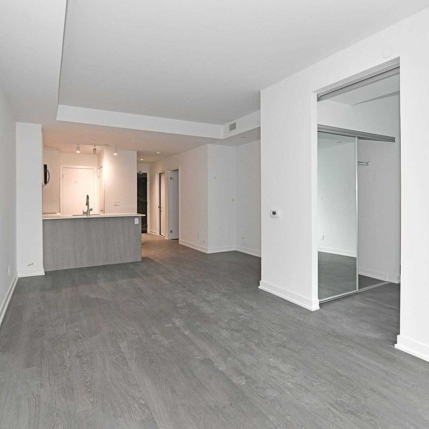 For Lease - 1926 Lake Shore Boulevard Unit# 2112, Toronto, Ontario - Photo 1