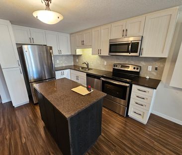 For Lease - 1672 Fischer Hallman Road Unit# F, Kitchener, Ontario - Photo 1