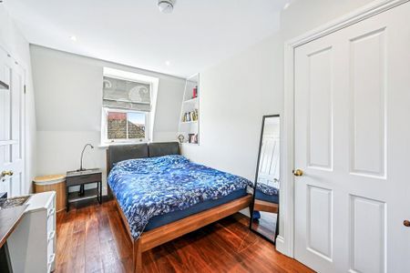 4 bedroom terraced house to rent - Photo 3
