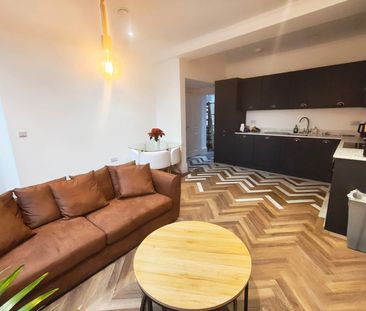 Room in a Shared Flat, Great Hampton Street, B18 - Photo 2