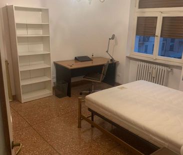 Camera SINGOLA - appartamento con TERRAZZO - Foto 3