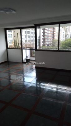 Jardim Europa: 4 Dorm | 3 Suítes | 3 Vagas | 250 m² úteis - Photo 1