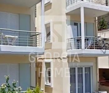 Studio/Γκαρσονιέρα για ενοικίαση Άγιος Παντελεήμονας (Πάτρα) - Photo 6