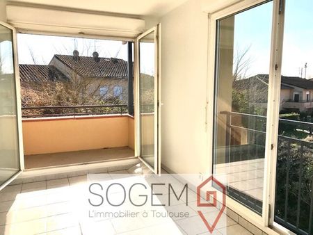 Appartement T3 en location à Saint-Jean - Photo 5