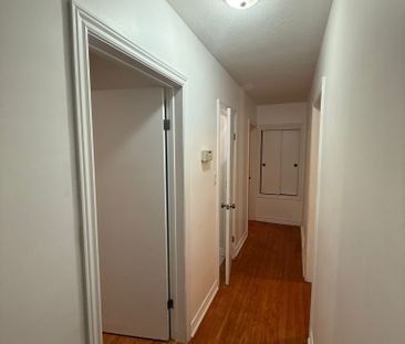 For Lease - 611 Geneva Street Unit# upper, St. Catharines, Ontario - Photo 5