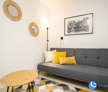 2-pok. mieszkanie 34m2 | Olsza | ul. Brogi - Zdjęcie 2