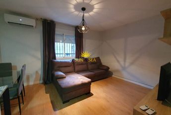 TWO-BEDROOM GROUND FLOOR APARTMENT - GUADALUPE, MURCIA