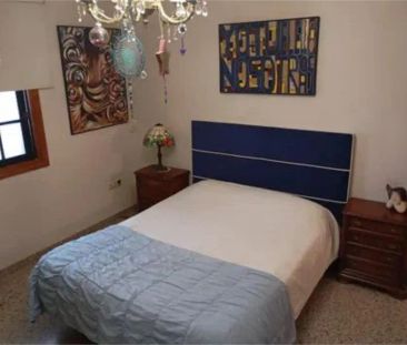 Piso de alquiler en Calle San Nicolás, 129, El Sauzal - Foto 2