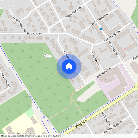 Nässjö, Hagarydsgatan, 5B, 57142