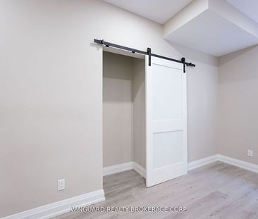 For Lease - 3 Clover Bend Terrace Unit# BSMT, Caledon, Ontario - Photo 3