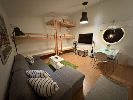 Malmabergsgatan, Västerås - Photo 3