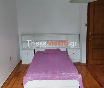 Διαμέρισμα για ενοικίαση Συκιές - Photo 2