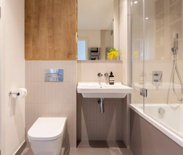 2 bedroom flat to rent - Photo 6