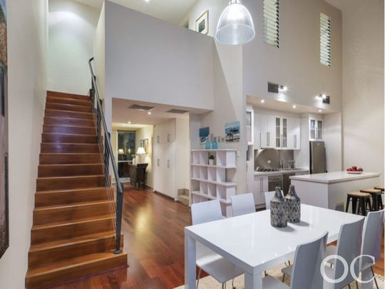 Open the Door to Stylish City Living in Adelaide's East End - Photo 1