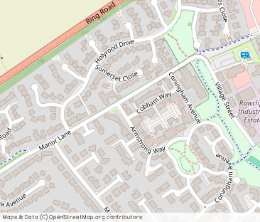 Armstrong Way, York - Photo 1