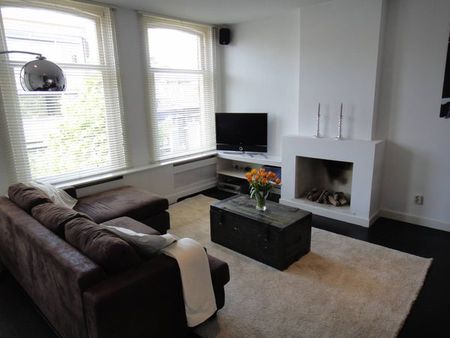 Eerste Sweelinckstraat 1073CK Amsterdam - Foto 2