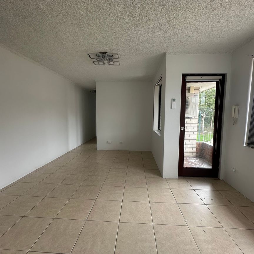 SPACIOUS UNIT - Photo 1