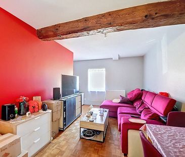Location appartement 1 pièce 39.68 m² à Bourg-en-Bresse (01000) - Photo 1
