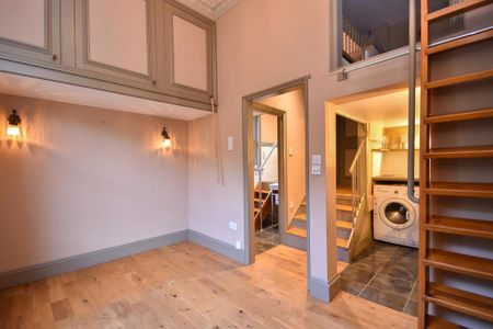 Studio to rent - Photo 2