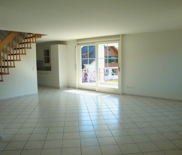 4.5 Zimmer, 119 m², 1. Stock - Foto 1