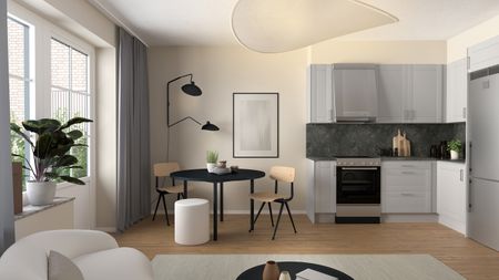 Östra Ringgatan, Alingsås - Foto 3