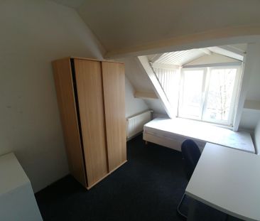 Te huur: Kamer Tongelresestraat in Eindhoven - Photo 2